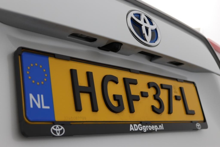 Toyota RAV4 - 2.5 Plug-in Hybrid AWD Business Plus 42