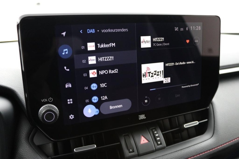 Toyota RAV4 - 2.5 Plug-in Hybrid AWD Business Plus 49