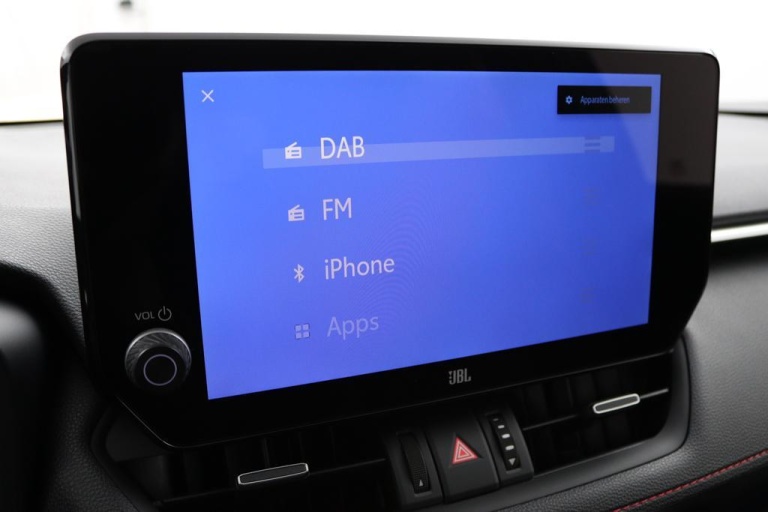 Toyota RAV4 - 2.5 Plug-in Hybrid AWD Business Plus 50
