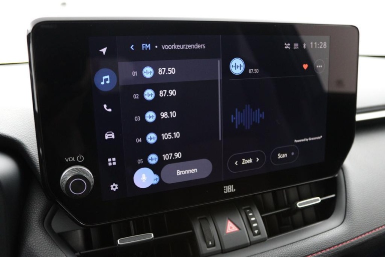 Toyota RAV4 - 2.5 Plug-in Hybrid AWD Business Plus 51