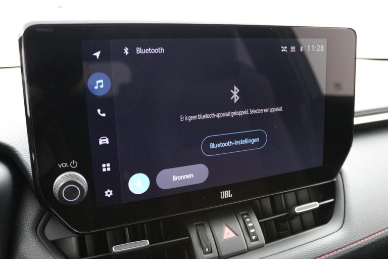 Toyota RAV4 - 2.5 Plug-in Hybrid AWD Business Plus 52