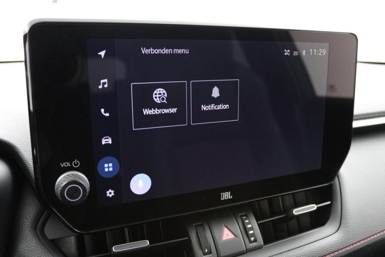 Toyota RAV4 - 2.5 Plug-in Hybrid AWD Business Plus 53