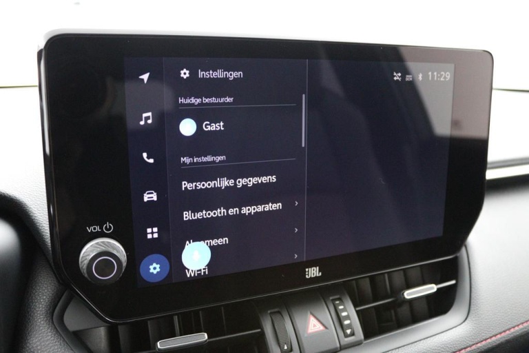 Toyota RAV4 - 2.5 Plug-in Hybrid AWD Business Plus 54
