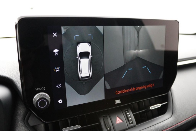 Toyota RAV4 - 2.5 Plug-in Hybrid AWD Business Plus 55