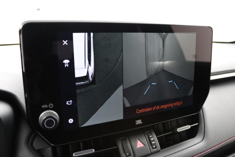 Toyota RAV4 - 2.5 Plug-in Hybrid AWD Business Plus 56