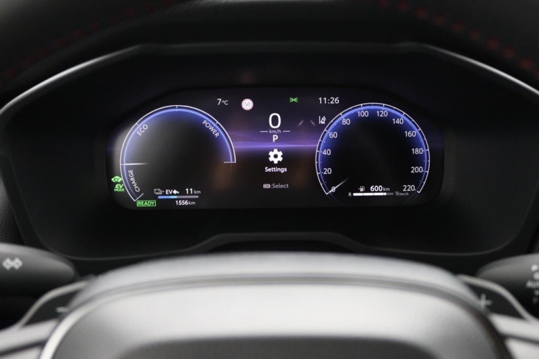 Toyota RAV4 - 2.5 Plug-in Hybrid AWD Business Plus 6