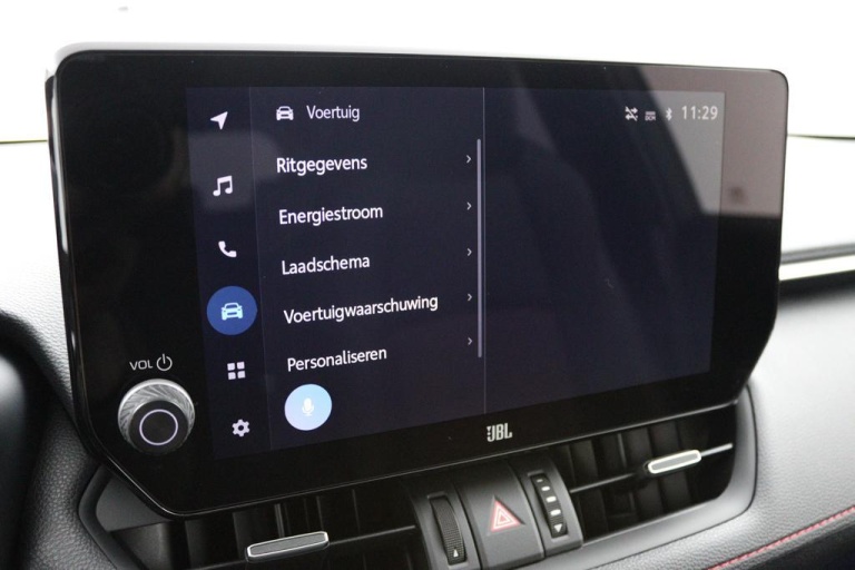 Toyota RAV4 - 2.5 Plug-in Hybrid AWD Business Plus 9