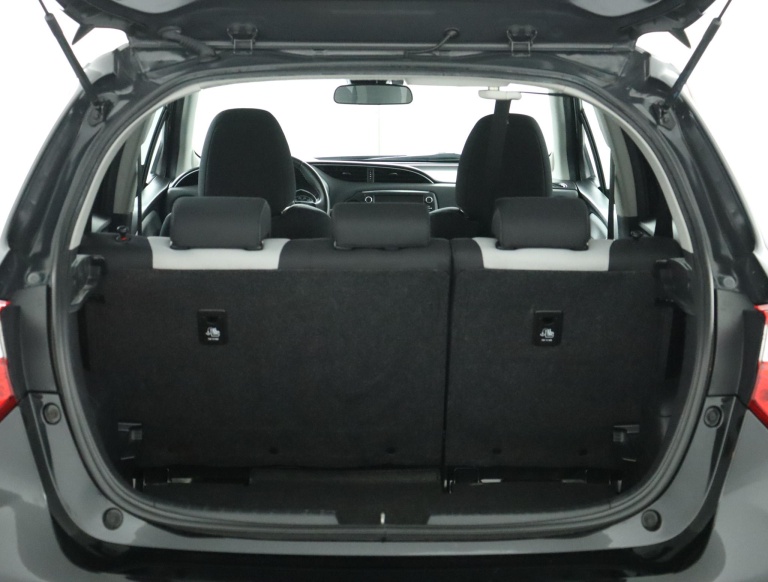 Toyota Yaris - 1.0 VVT-i Design Sport 24