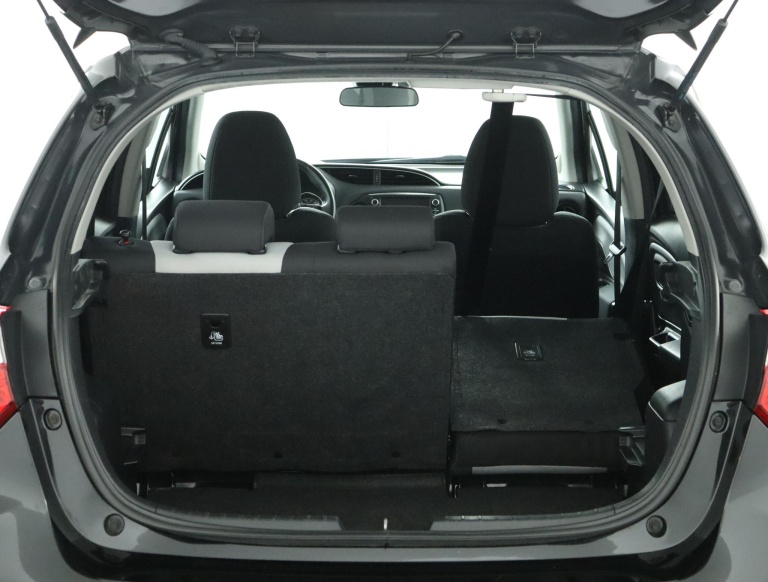 Toyota Yaris - 1.0 VVT-i Design Sport 25