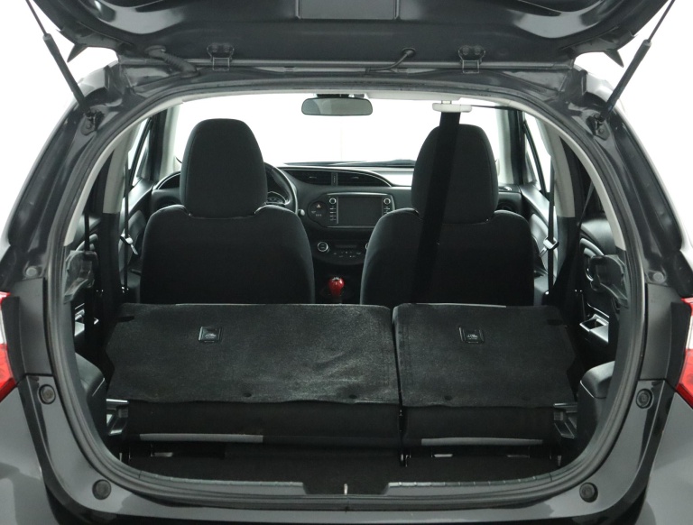 Toyota Yaris - 1.0 VVT-i Design Sport 26