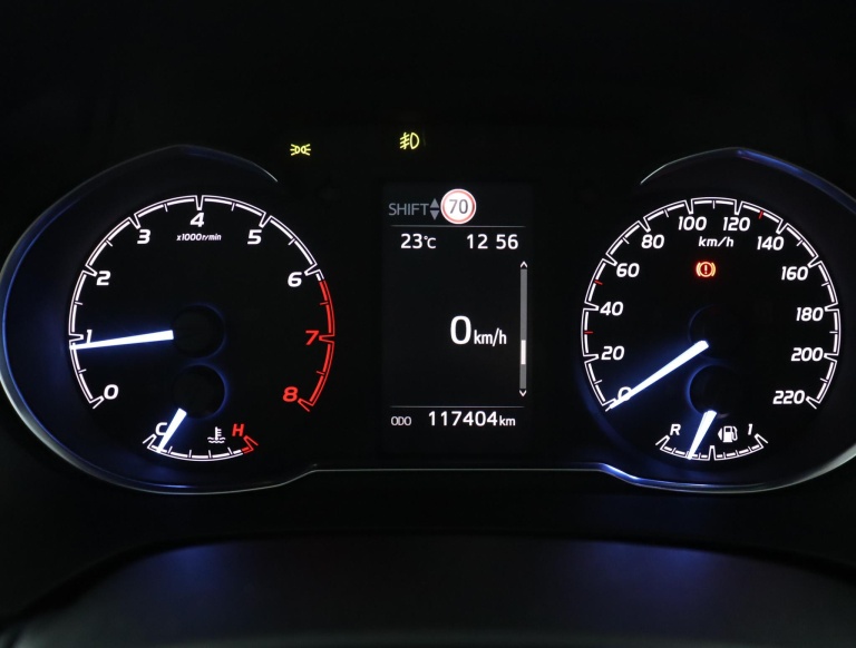 Toyota Yaris - 1.0 VVT-i Design Sport 46