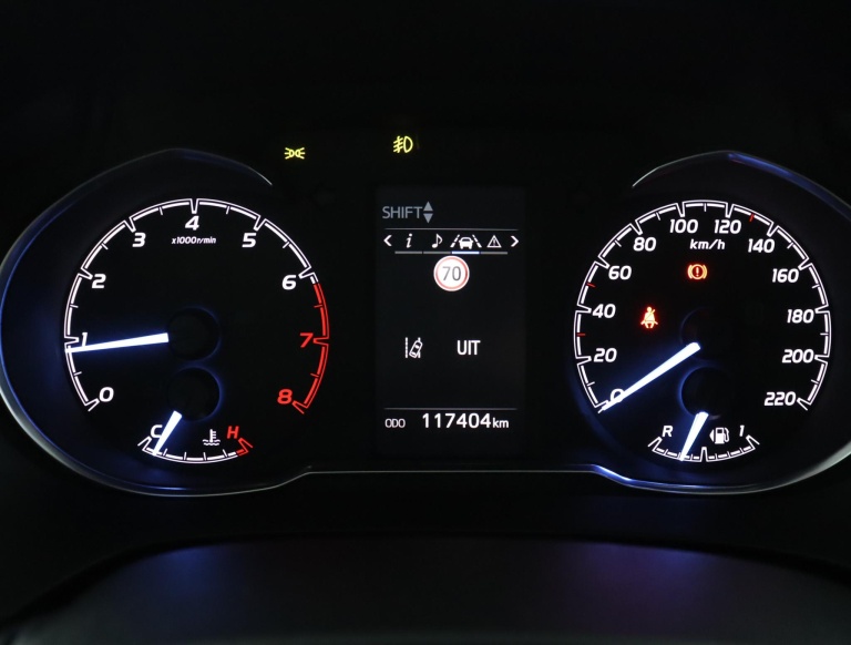 Toyota Yaris - 1.0 VVT-i Design Sport 48