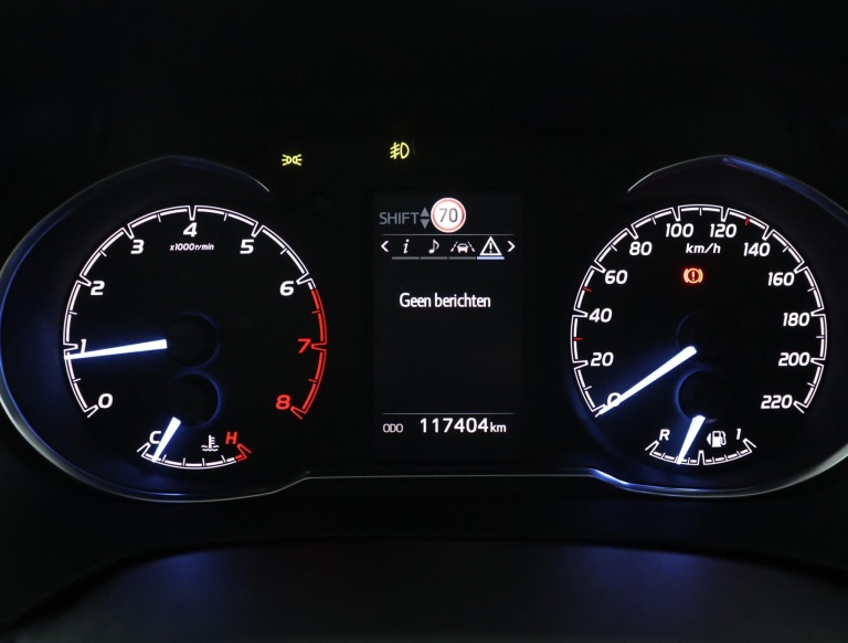 Toyota Yaris - 1.0 VVT-i Design Sport 49