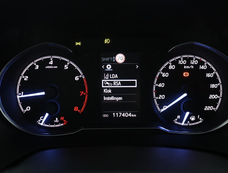 Toyota Yaris - 1.0 VVT-i Design Sport 50