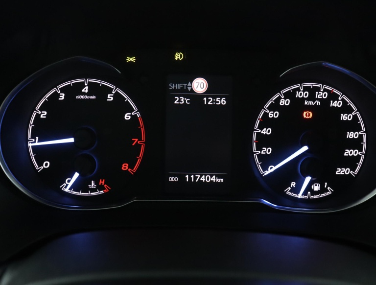 Toyota Yaris - 1.0 VVT-i Design Sport 6
