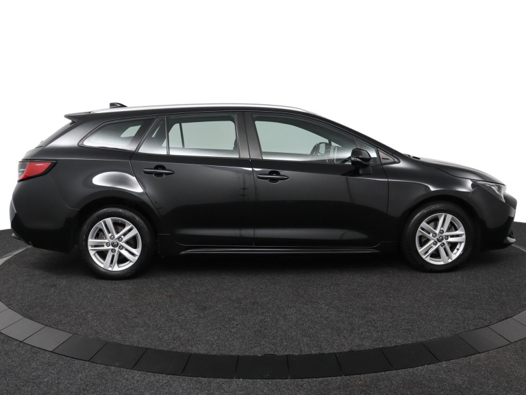 Toyota Corolla Touring Sports - 1.8 Hybrid Business 12