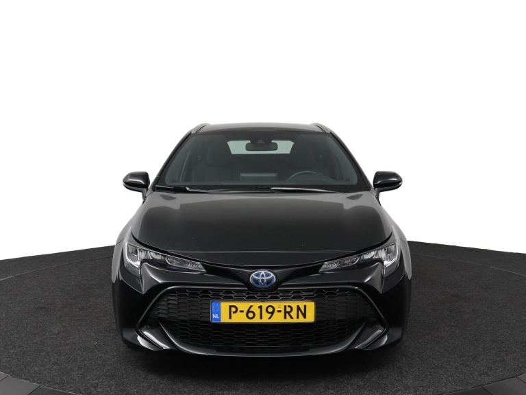 Toyota Corolla Touring Sports - 1.8 Hybrid Business 14