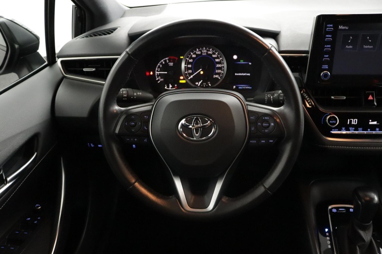 Toyota Corolla Touring Sports - 1.8 Hybrid Business 18