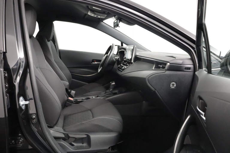 Toyota Corolla Touring Sports - 1.8 Hybrid Business 19