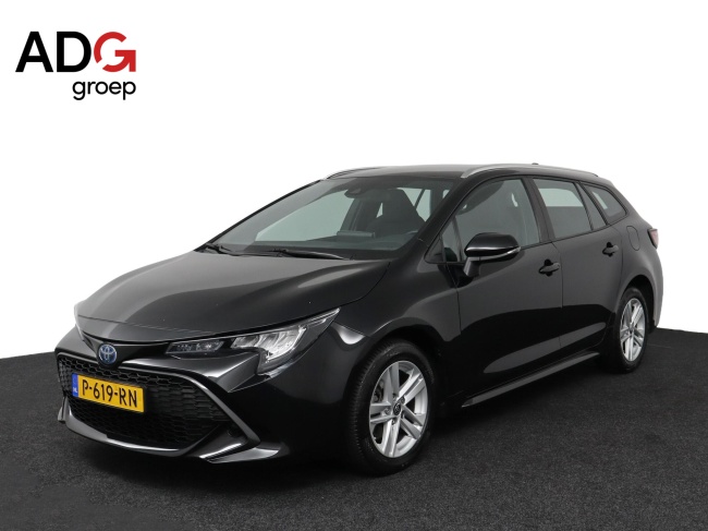 Toyota Corolla Touring Sports - 1.8 Hybrid Business