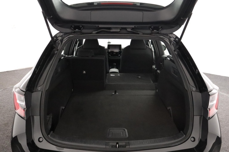 Toyota Corolla Touring Sports - 1.8 Hybrid Business 23