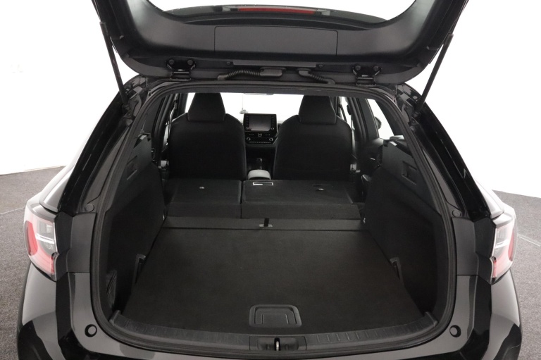 Toyota Corolla Touring Sports - 1.8 Hybrid Business 24