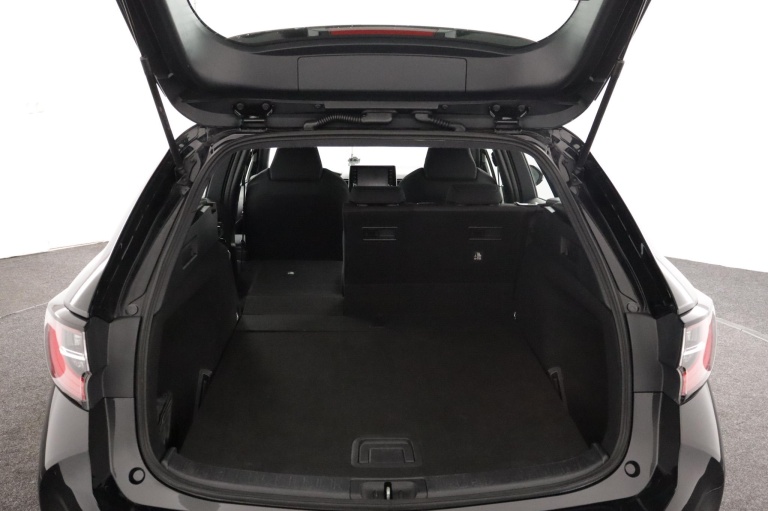 Toyota Corolla Touring Sports - 1.8 Hybrid Business 25