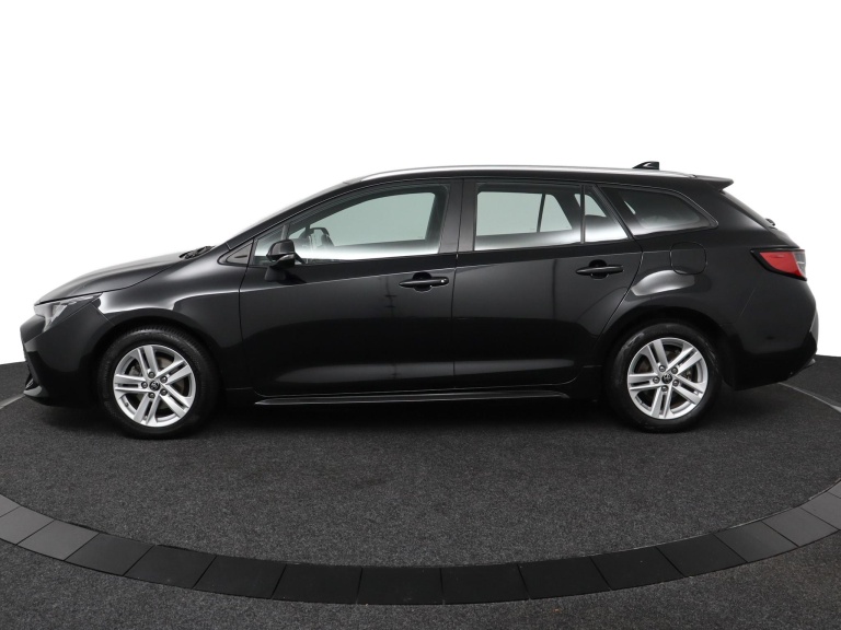 Toyota Corolla Touring Sports - 1.8 Hybrid Business 3