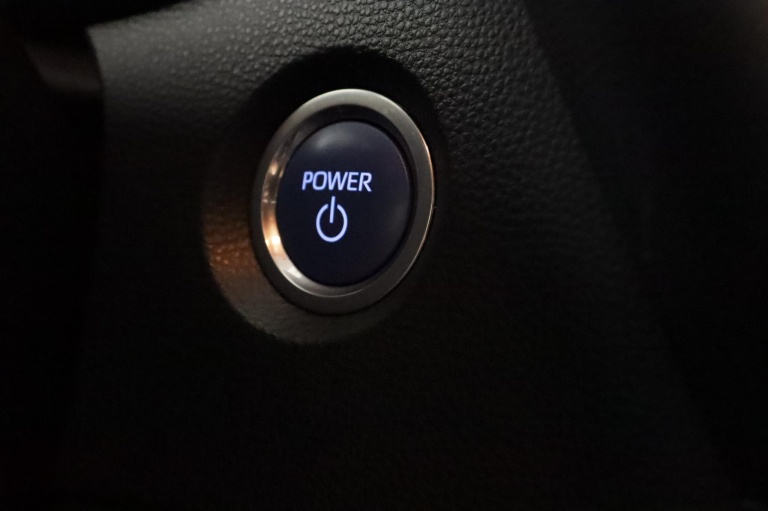 Toyota Corolla Touring Sports - 1.8 Hybrid Business 36