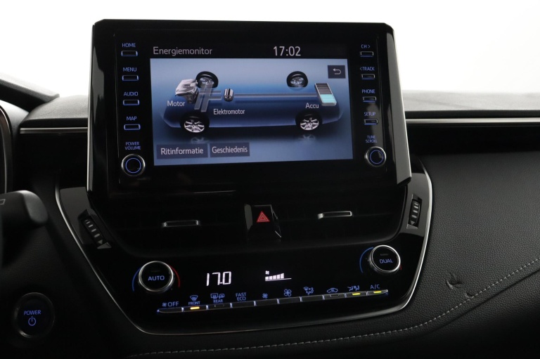 Toyota Corolla Touring Sports - 1.8 Hybrid Business 37