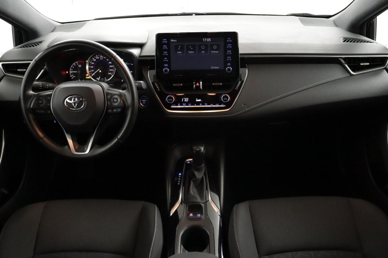 Toyota Corolla Touring Sports - 1.8 Hybrid Business 4