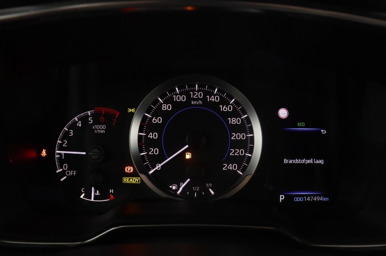 Toyota Corolla Touring Sports - 1.8 Hybrid Business 6