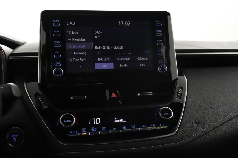 Toyota Corolla Touring Sports - 1.8 Hybrid Business 7