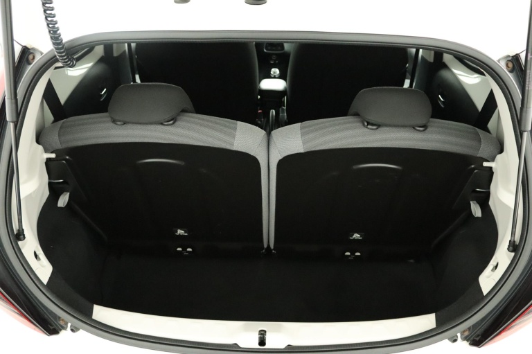 Toyota Aygo - 1.0 VVT-i x-cite 24