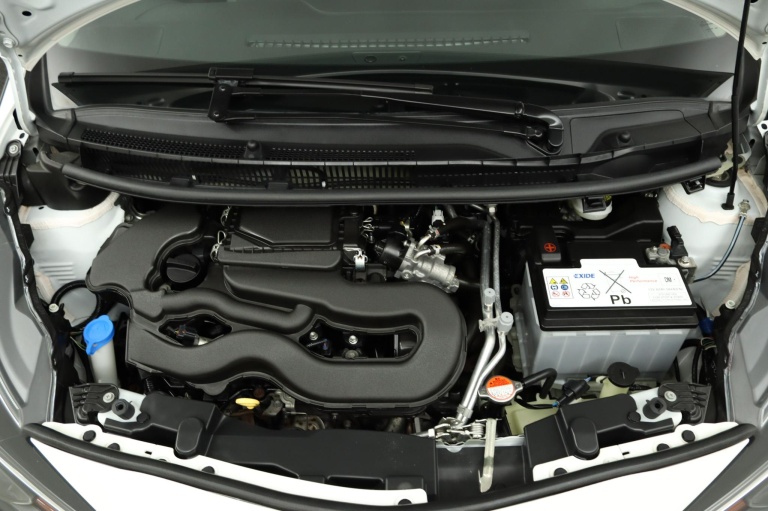 Toyota Aygo - 1.0 VVT-i x-cite 34