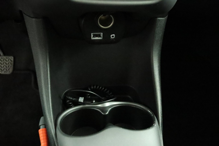 Toyota Aygo - 1.0 VVT-i x-cite 40