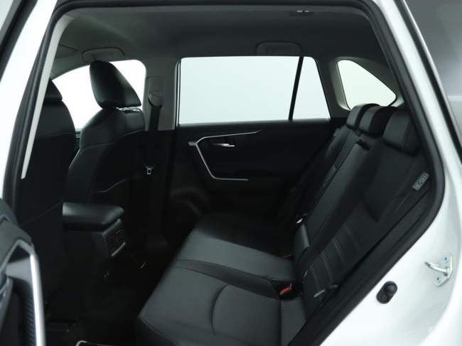 Toyota RAV4 - 2.5 Hybrid Business Plus