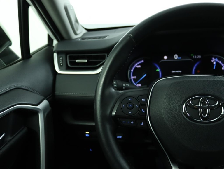 Toyota RAV4 - 2.5 Hybrid Business Plus 19