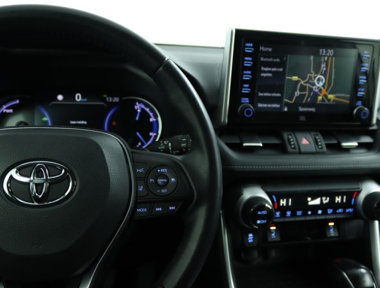 Toyota RAV4 - 2.5 Hybrid Business Plus 21