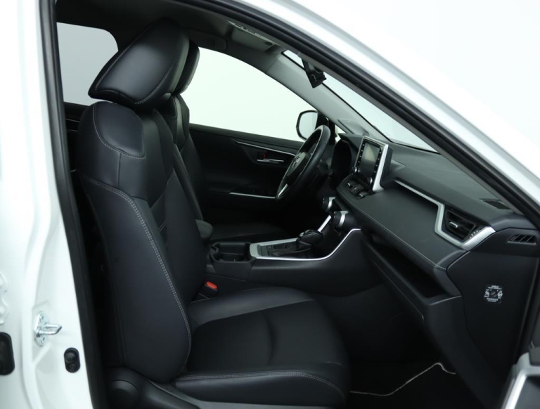 Toyota RAV4 - 2.5 Hybrid Business Plus 22
