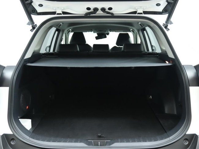 Toyota RAV4 - 2.5 Hybrid Business Plus