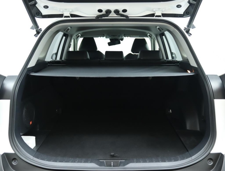 Toyota RAV4 - 2.5 Hybrid Business Plus 23