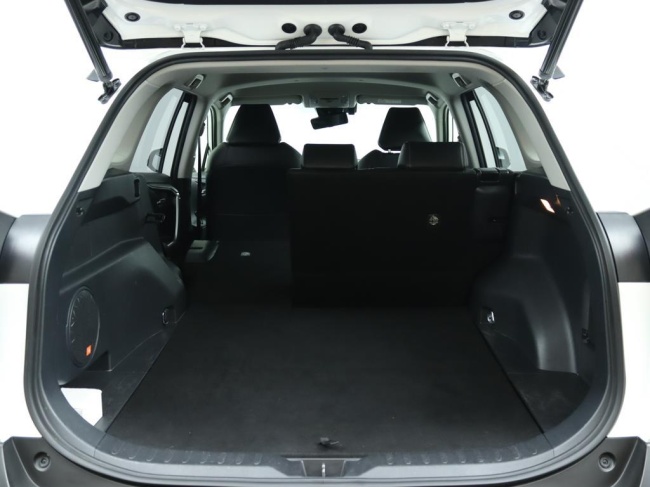 Toyota RAV4 - 2.5 Hybrid Business Plus