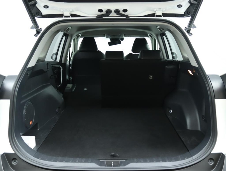 Toyota RAV4 - 2.5 Hybrid Business Plus 24