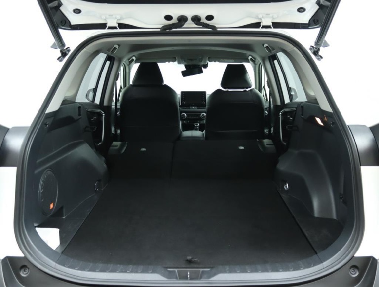 Toyota RAV4 - 2.5 Hybrid Business Plus 25