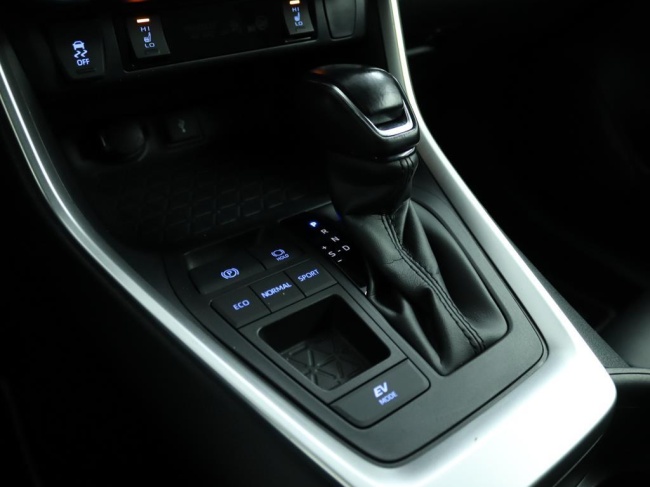 Toyota RAV4 - 2.5 Hybrid Business Plus