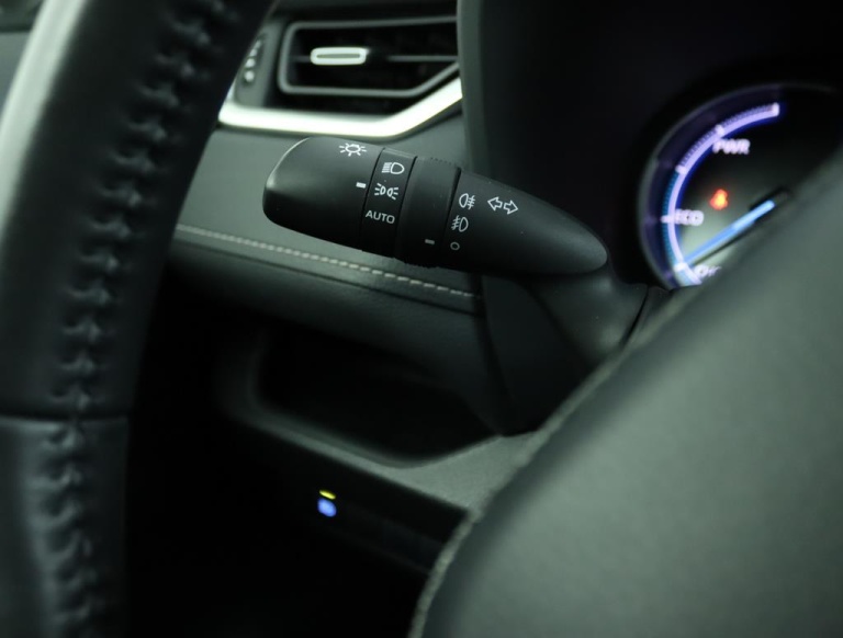 Toyota RAV4 - 2.5 Hybrid Business Plus 30
