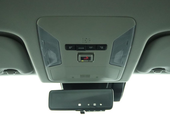 Toyota RAV4 - 2.5 Hybrid Business Plus