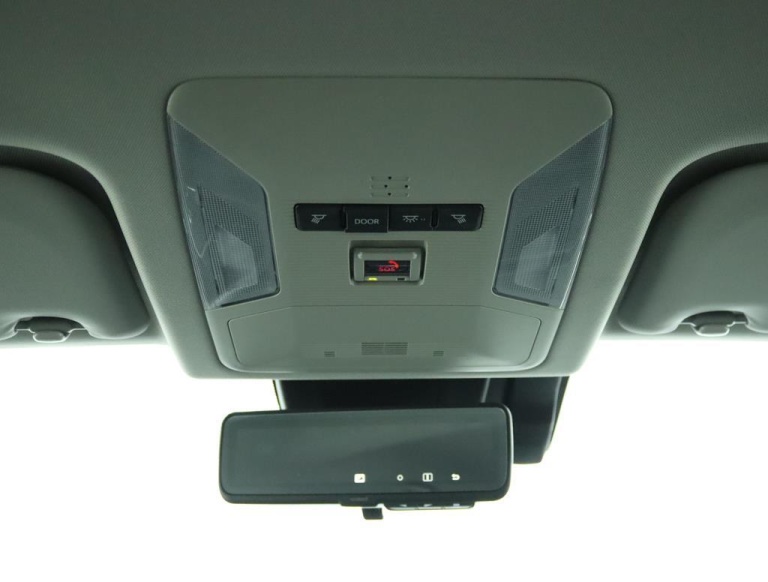 Toyota RAV4 - 2.5 Hybrid Business Plus 32