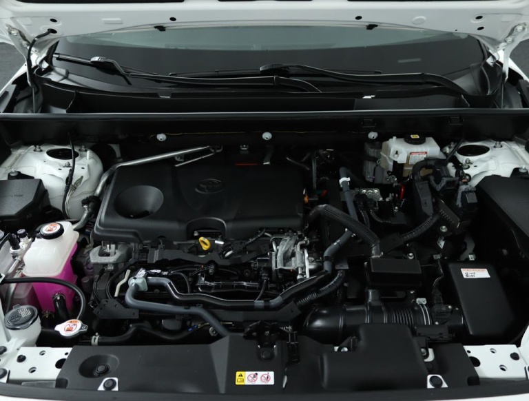 Toyota RAV4 - 2.5 Hybrid Business Plus 34